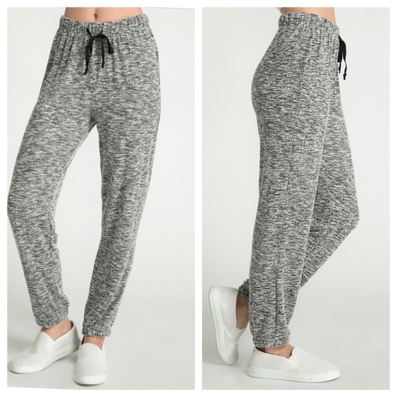 Must Have Soft Comfy Joggers - Picture 4 of 5